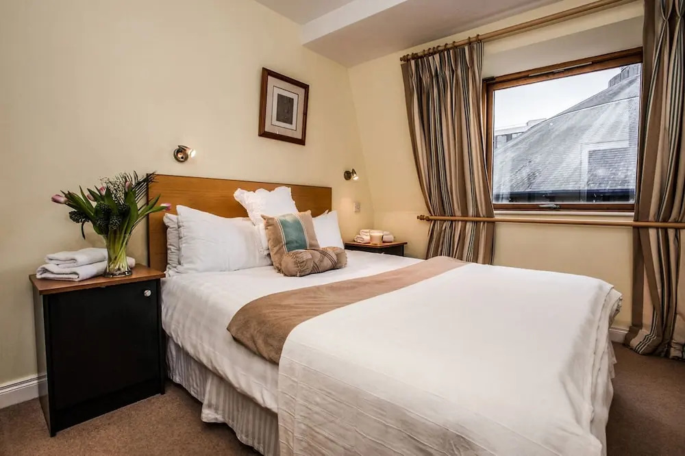 Rooftop 3Br Ph-Indoor Sauna In Dublin