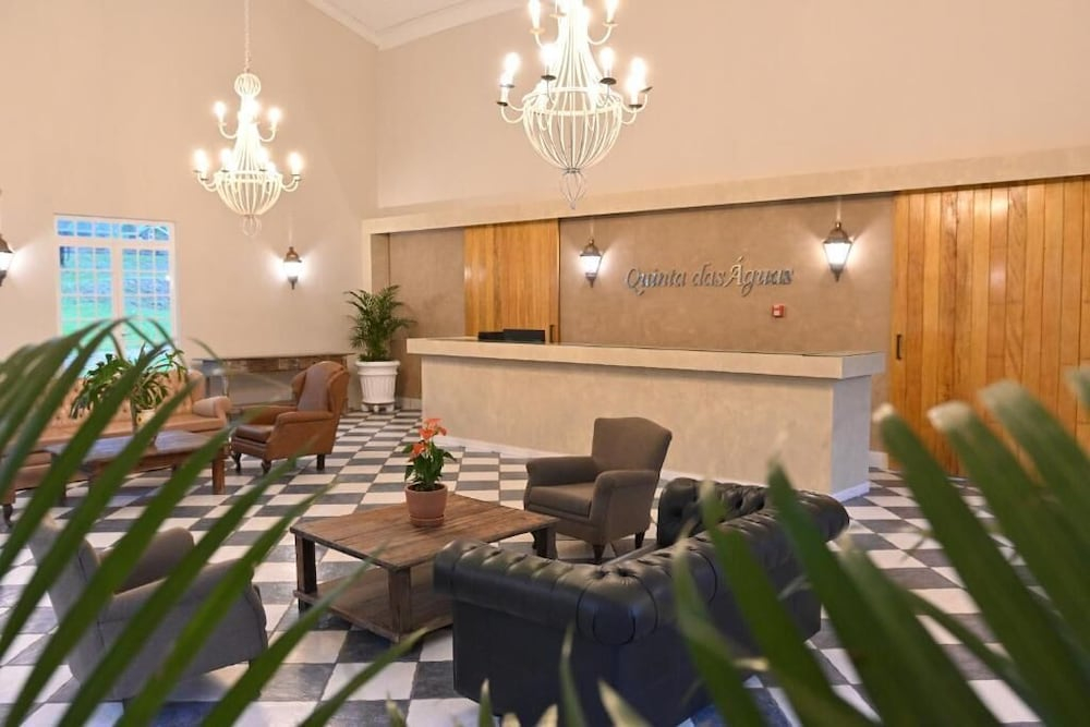 Quinta das Águas by Summit Hotels