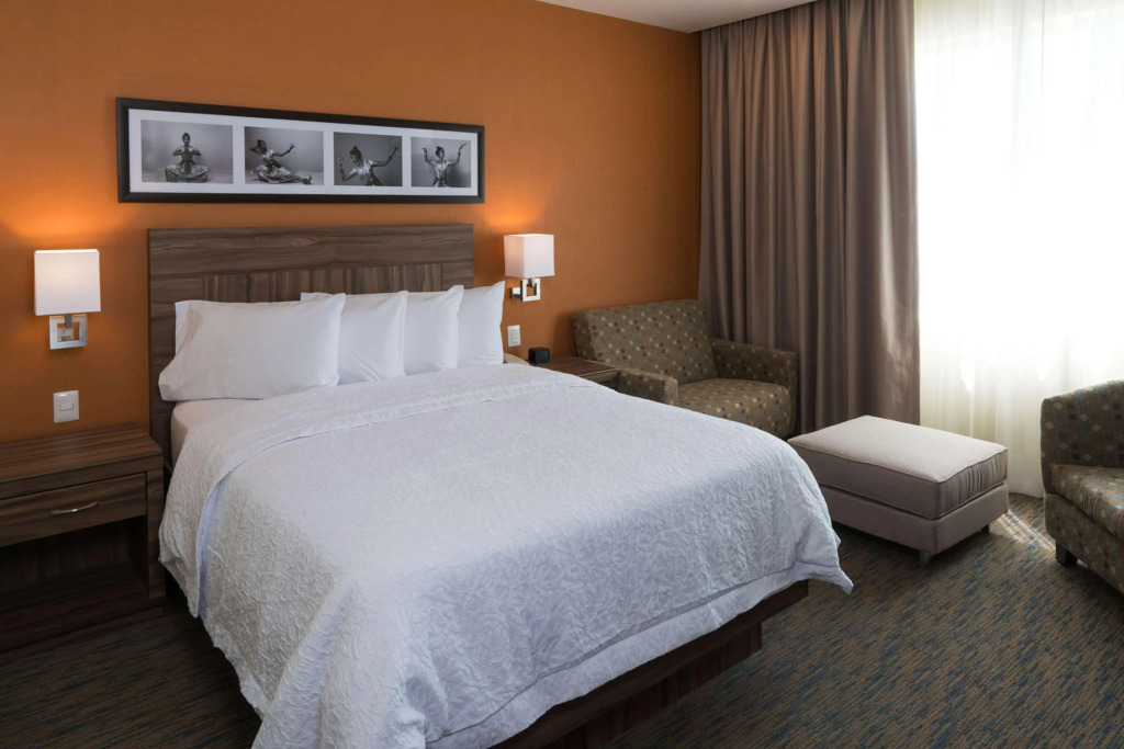 Hampton Inn by Hilton Irapuato