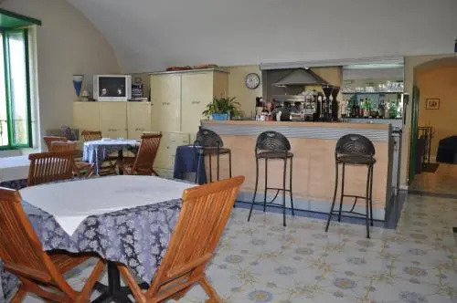 Hotel Savoia