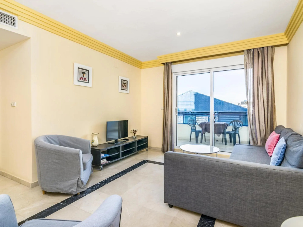 Apartment on the Banana Beach 328