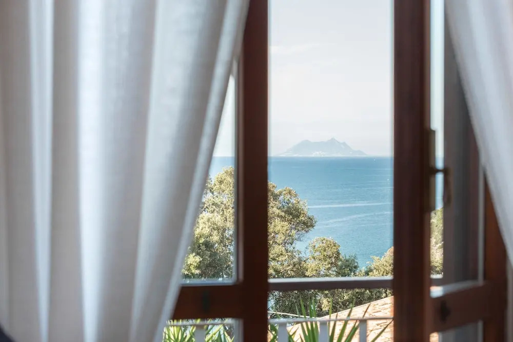Un Angolo di Paradiso