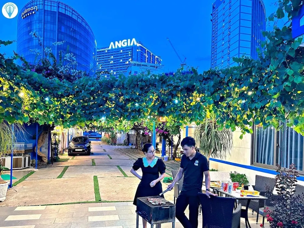 La Vita Hotel