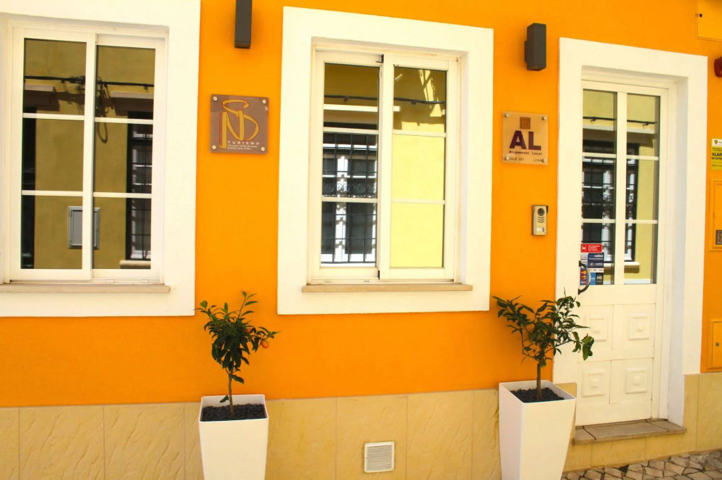 NDS Prestige Guest House and Suites - NDS Hotels