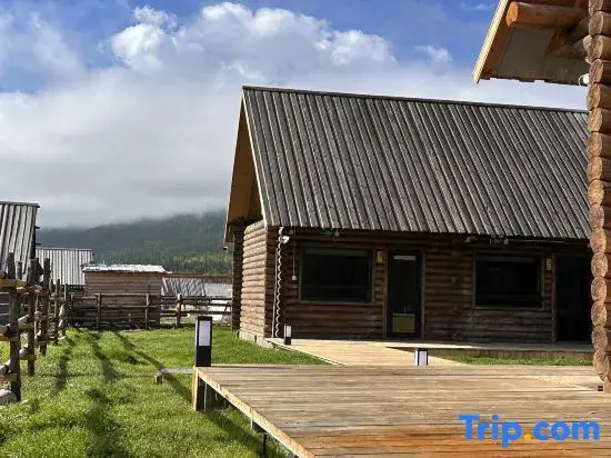 Kanas Shanzhichuanxing Homestay