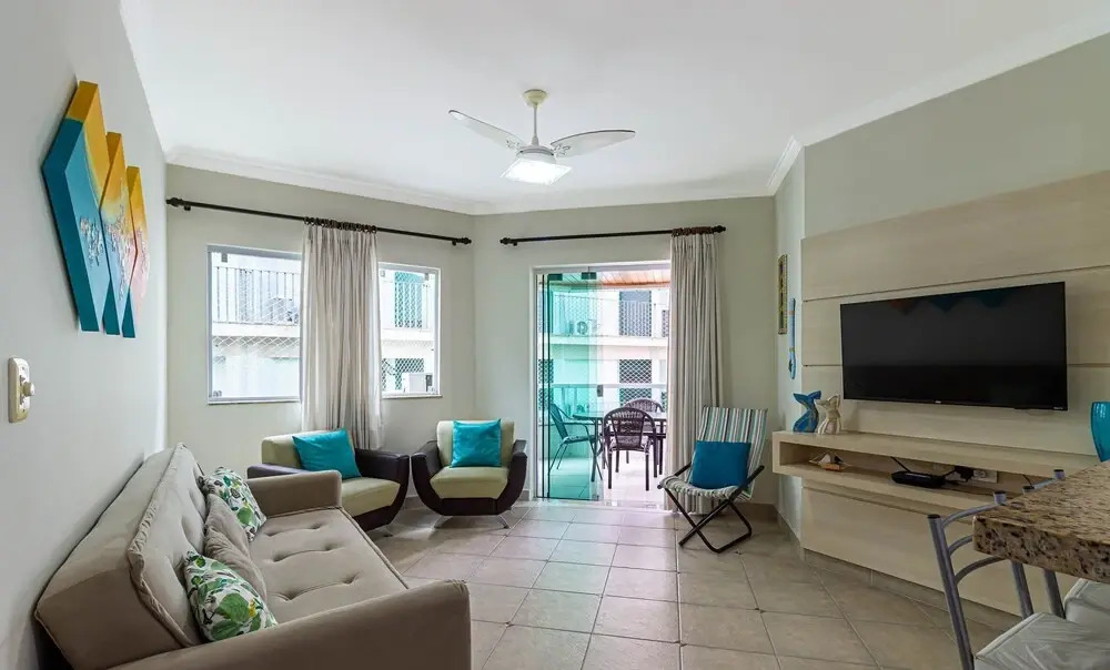 Apart w Barbecue Grill 180m From the Beach Cgb0035