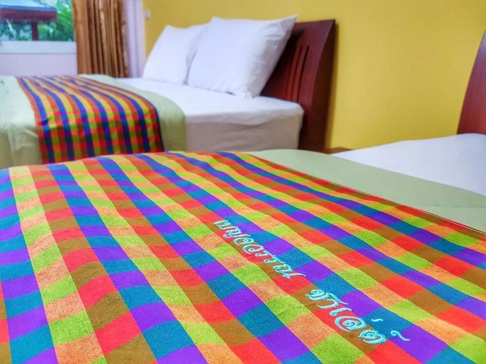 Benjawan Chalet Resort