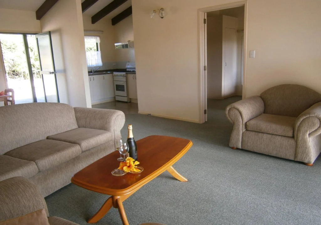 Norfolk Holiday Apartments