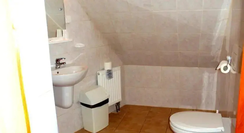 Hotel Bosman