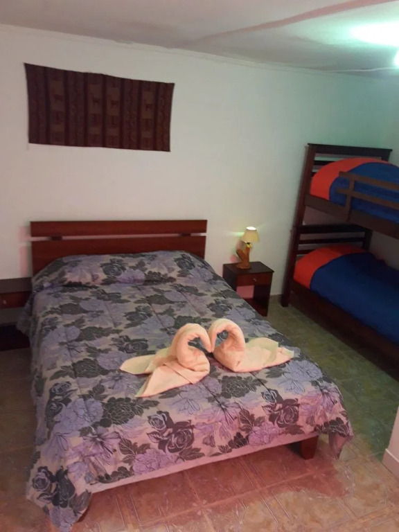 Casa Sirius