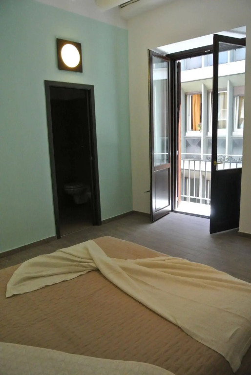 Teatro Del Sole Apartment