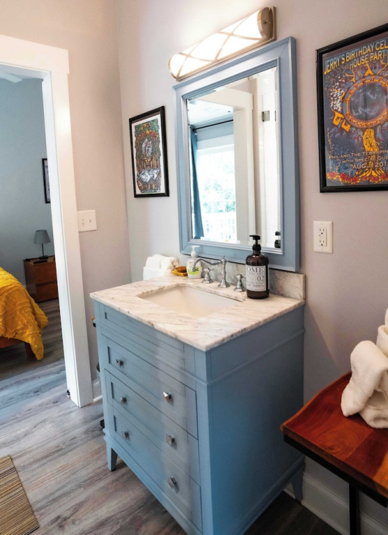 Urban Nest Guest House