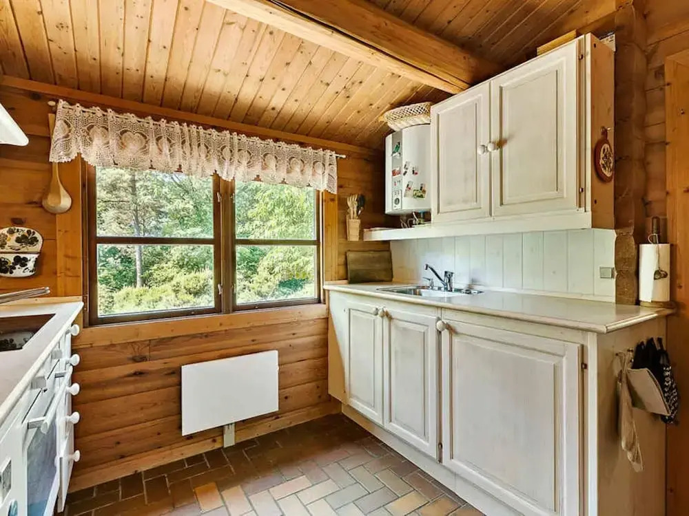4 Star Holiday Home in Frederiksvaerk