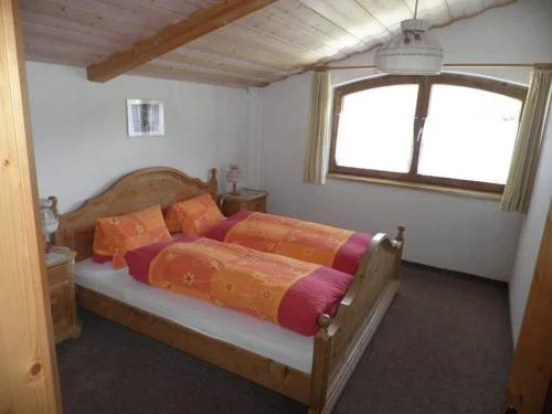 Apparthotel Ladina