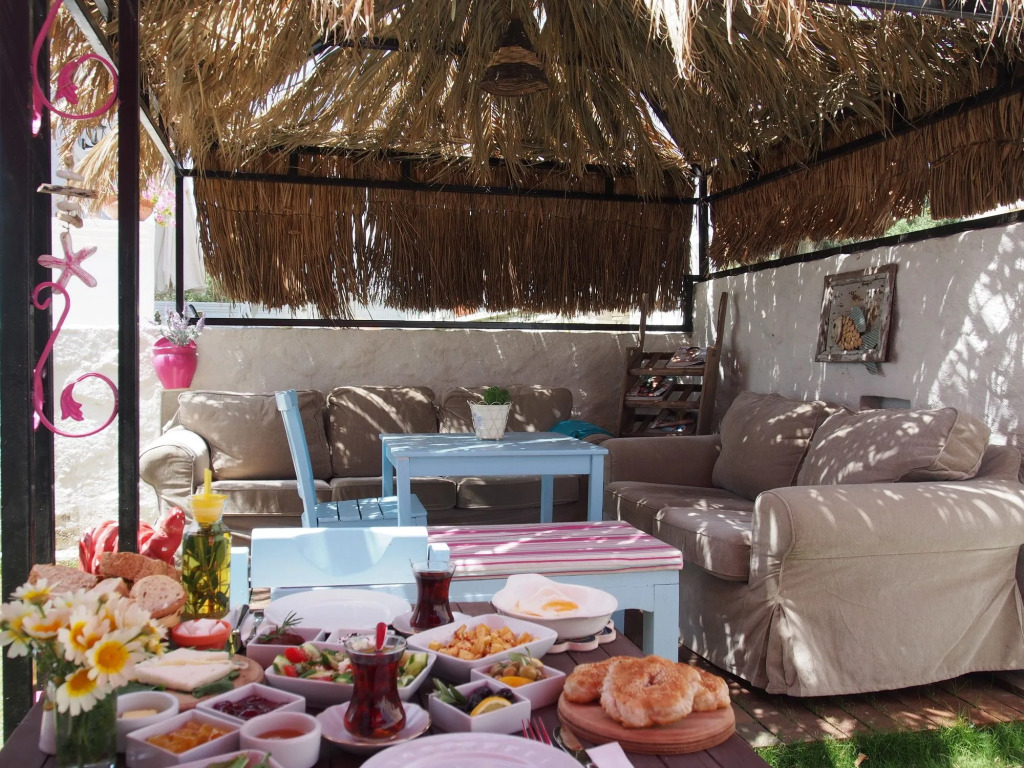 Alacati Dolce Vita Hotel
