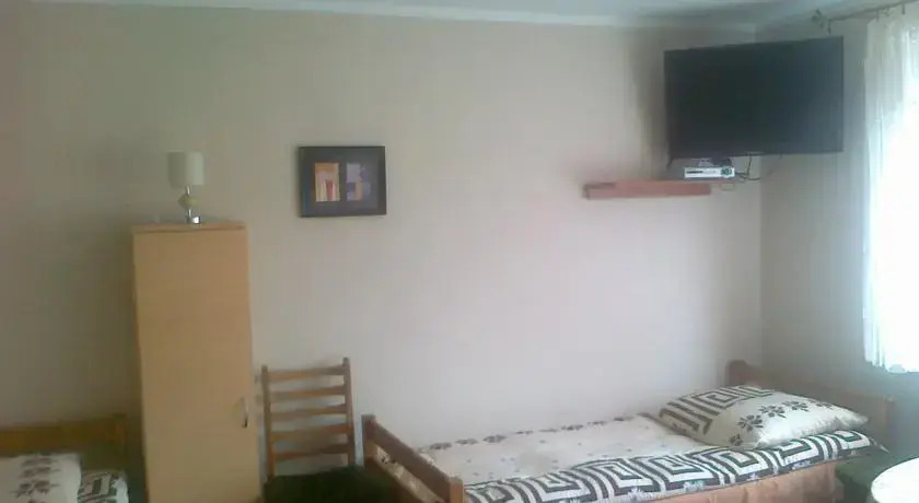Pokoje Gościnne