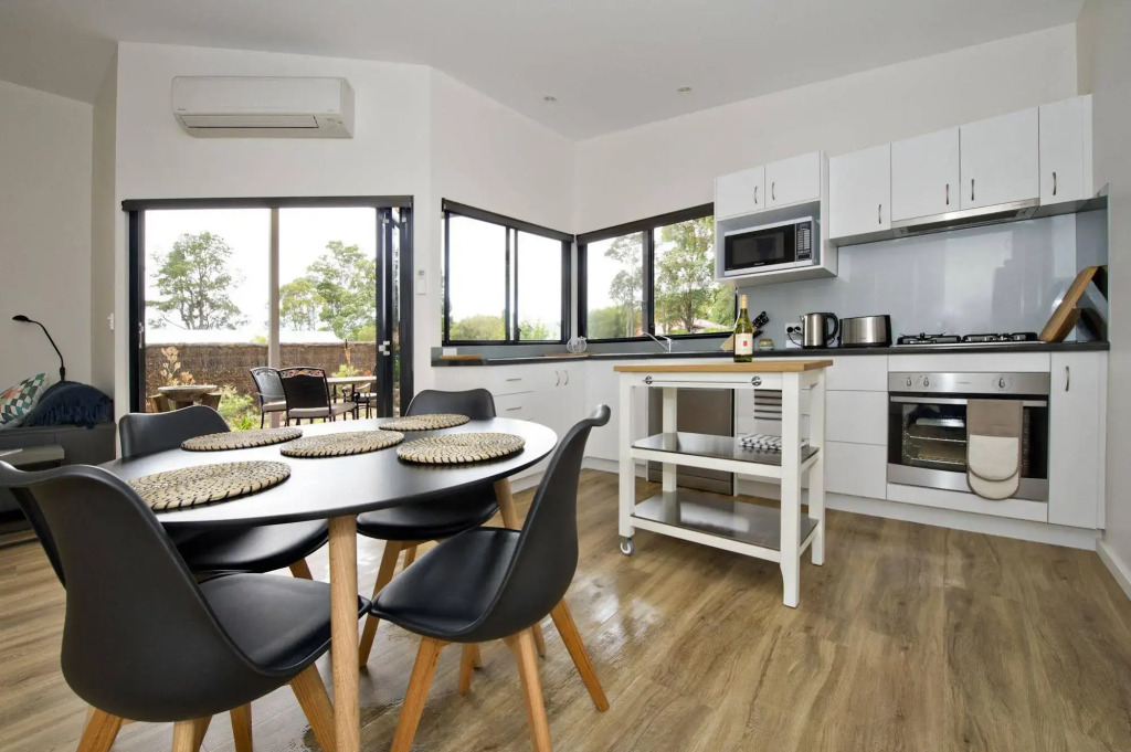Old Dairy Cottage - Adults Only