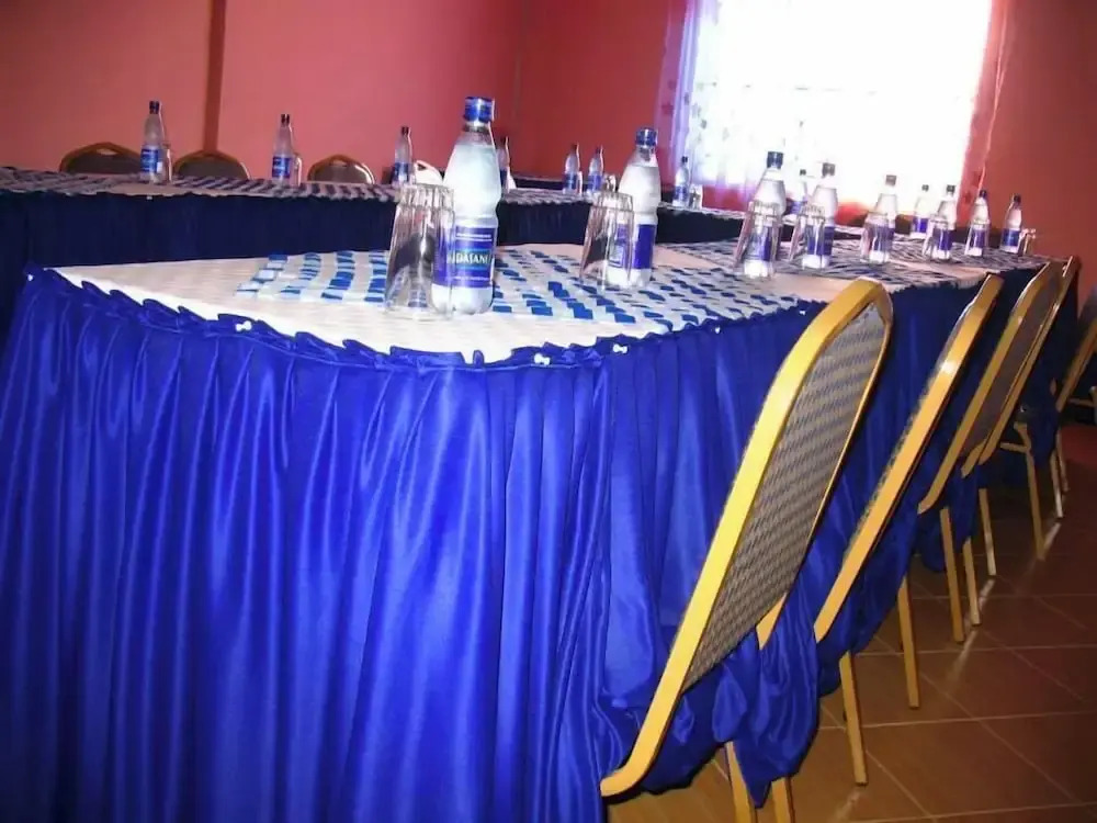 Alcazar Hotel Kisumu