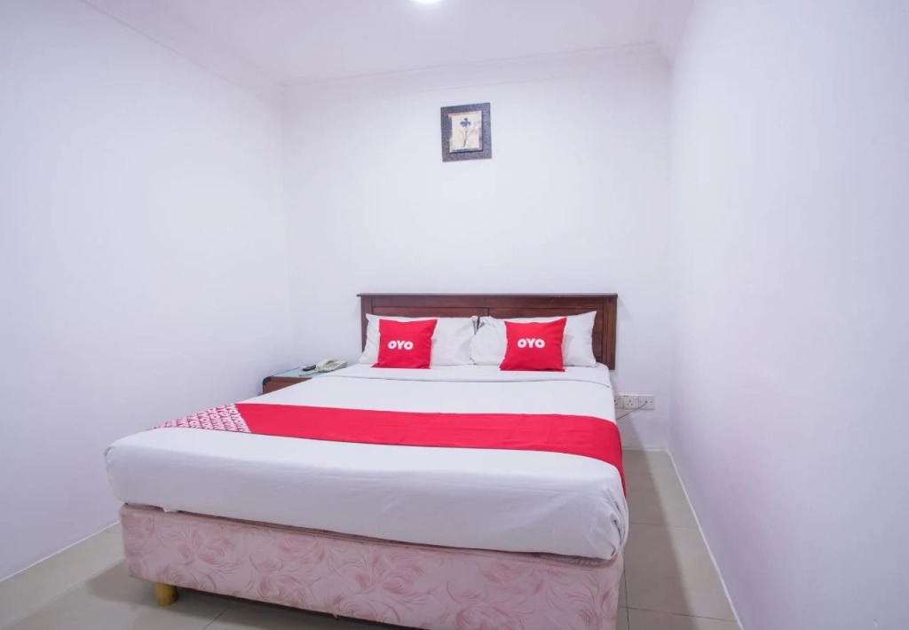 Mayview Glory Hotel