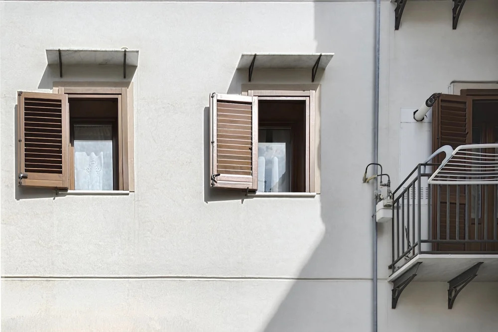 Zagarellai apartment alla Kalsa Fast wi-fi