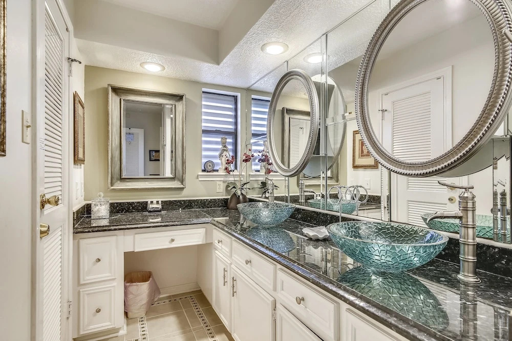 Pirates' Cove Princess 3 Bedroom Home