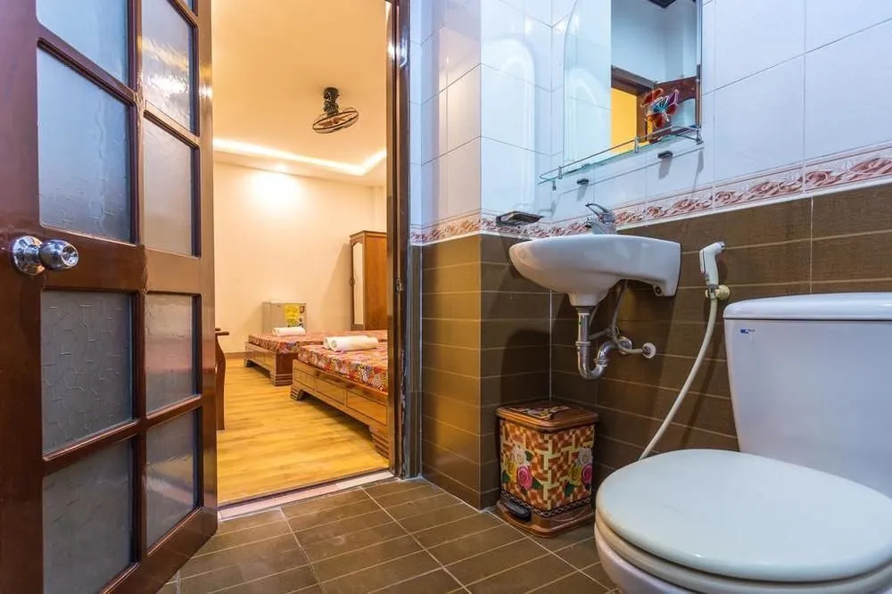 Family Hotel Hoi An Center