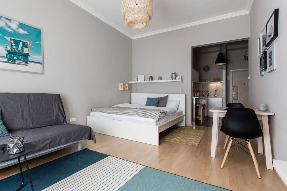 Revay koz 2 Apartment