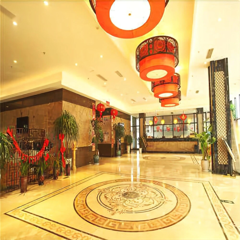 Red Lion Hotel