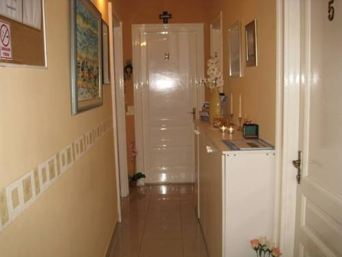Guesthouse Vrlic