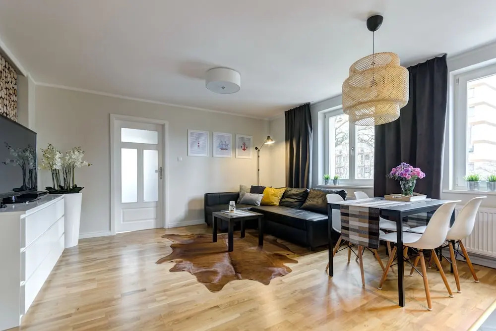 Dom & House - Apartment Fancy Sopot