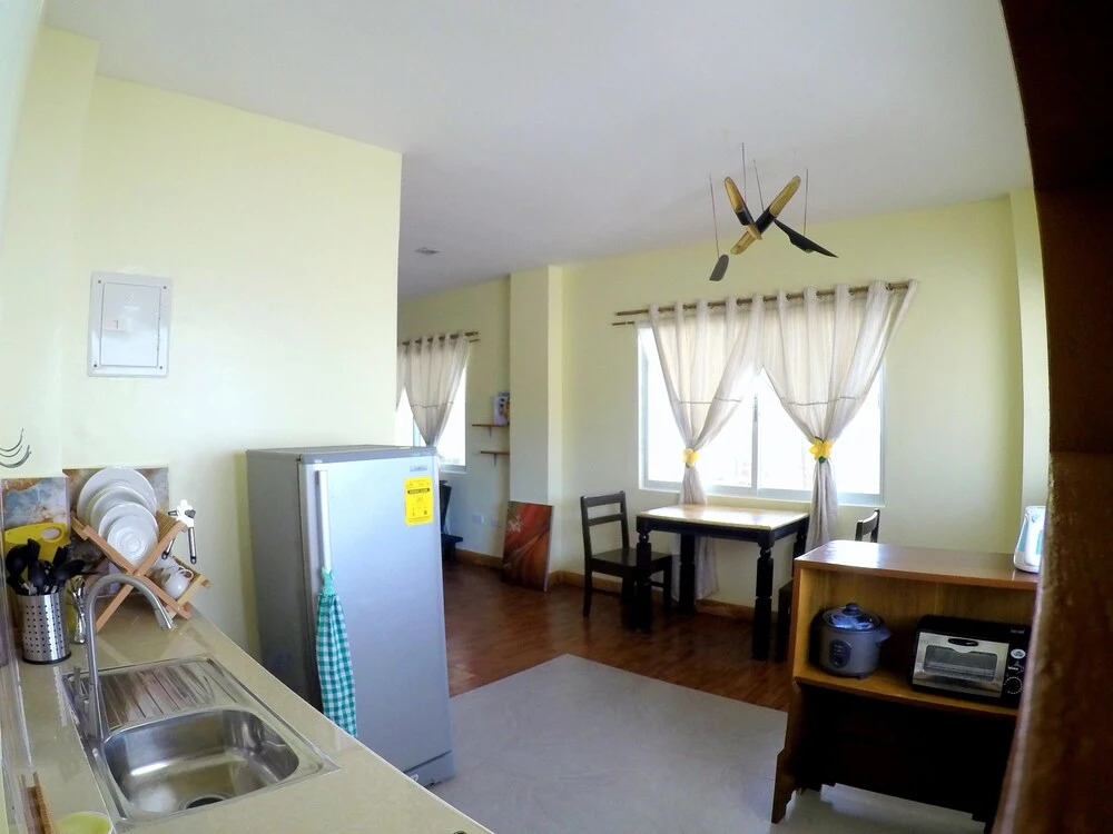 Niu Ohana East Bay Apartments