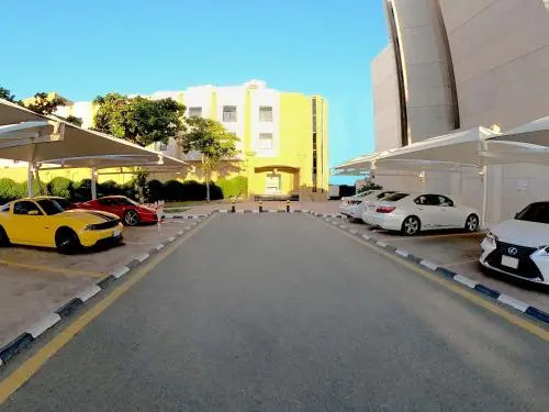 Al Corniche