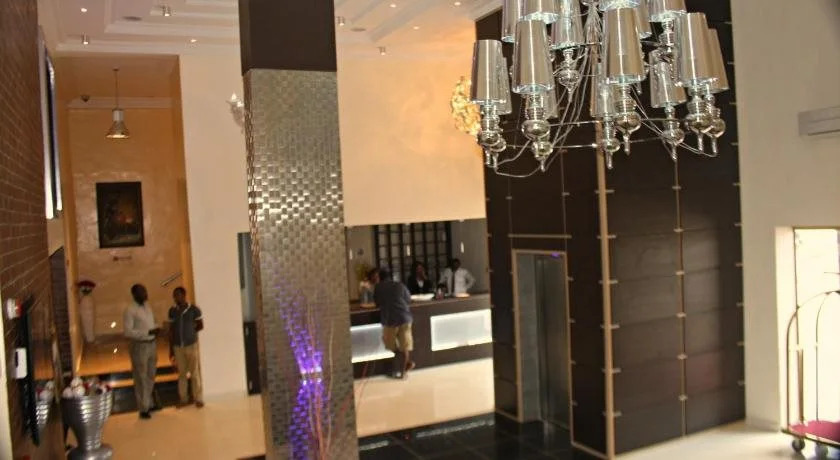 Mardezok Hotel