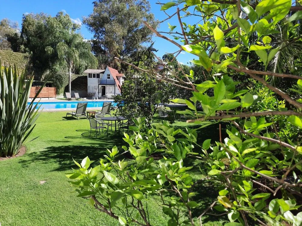 Hotel el Arco