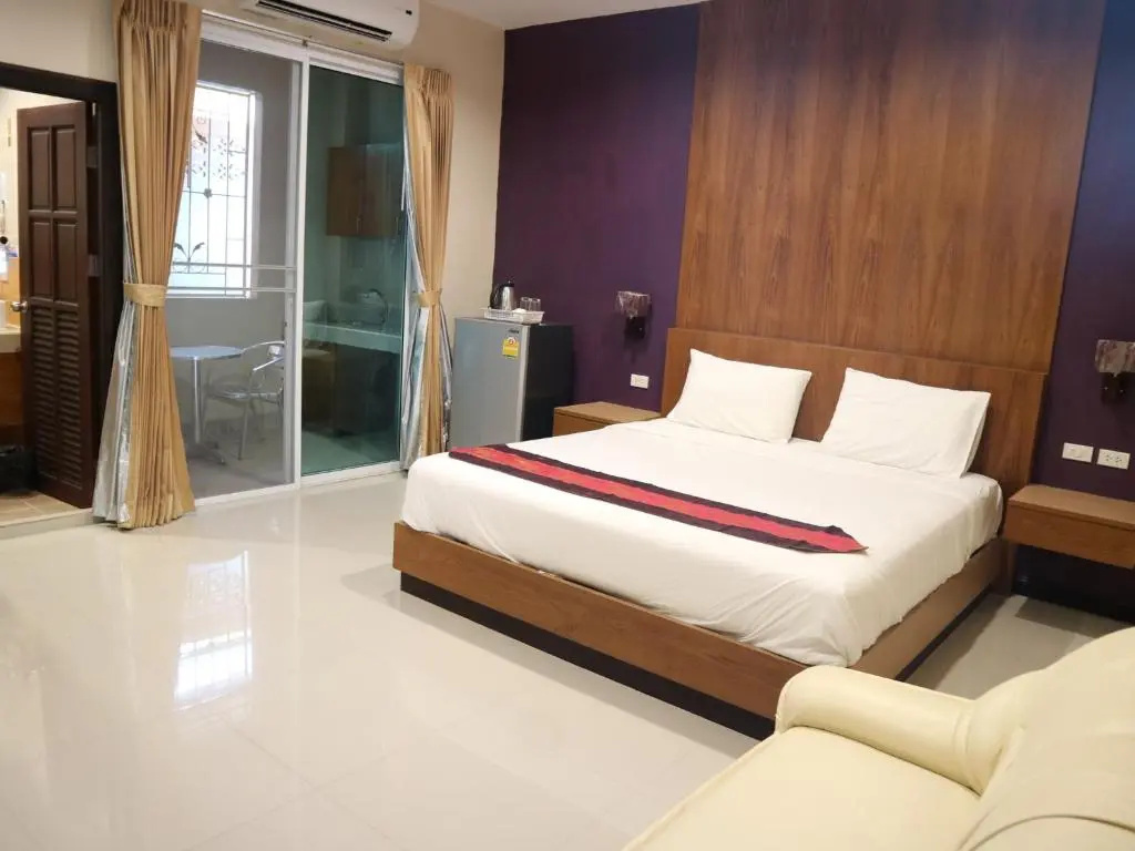 BB Residence