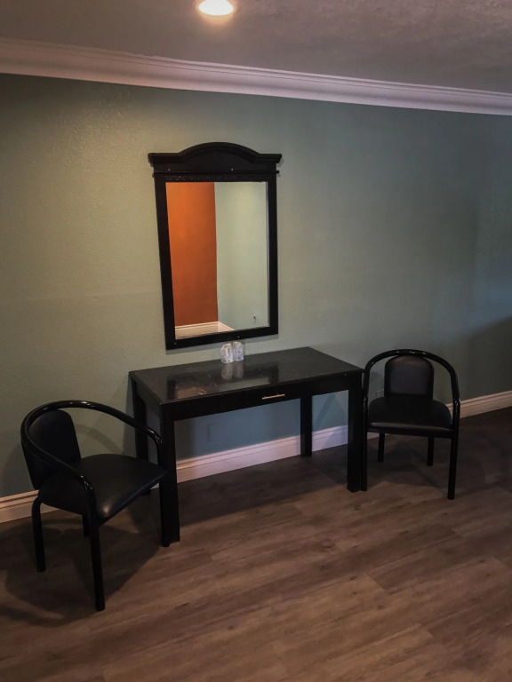 Highland Park Motel