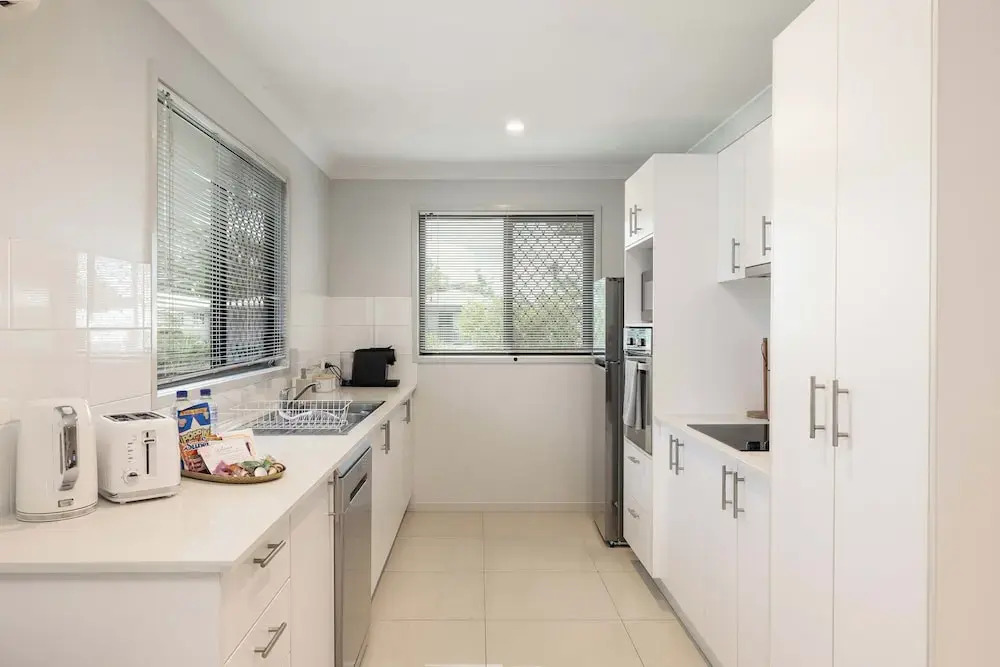 Smart Suites Self Check-in Apartments - 21 Darnley