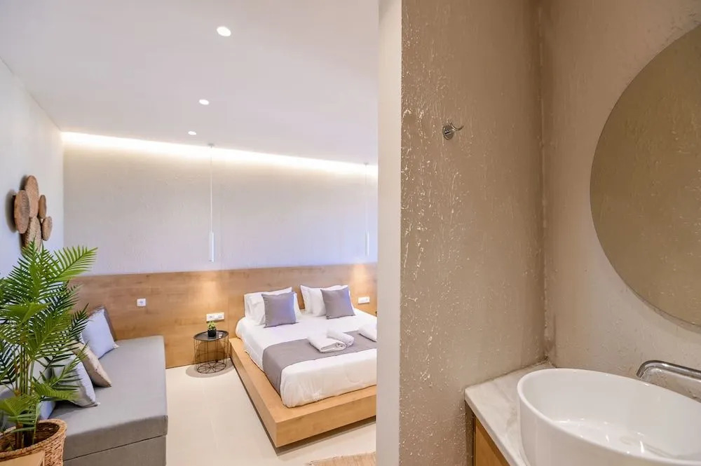 Eleftheria Suites