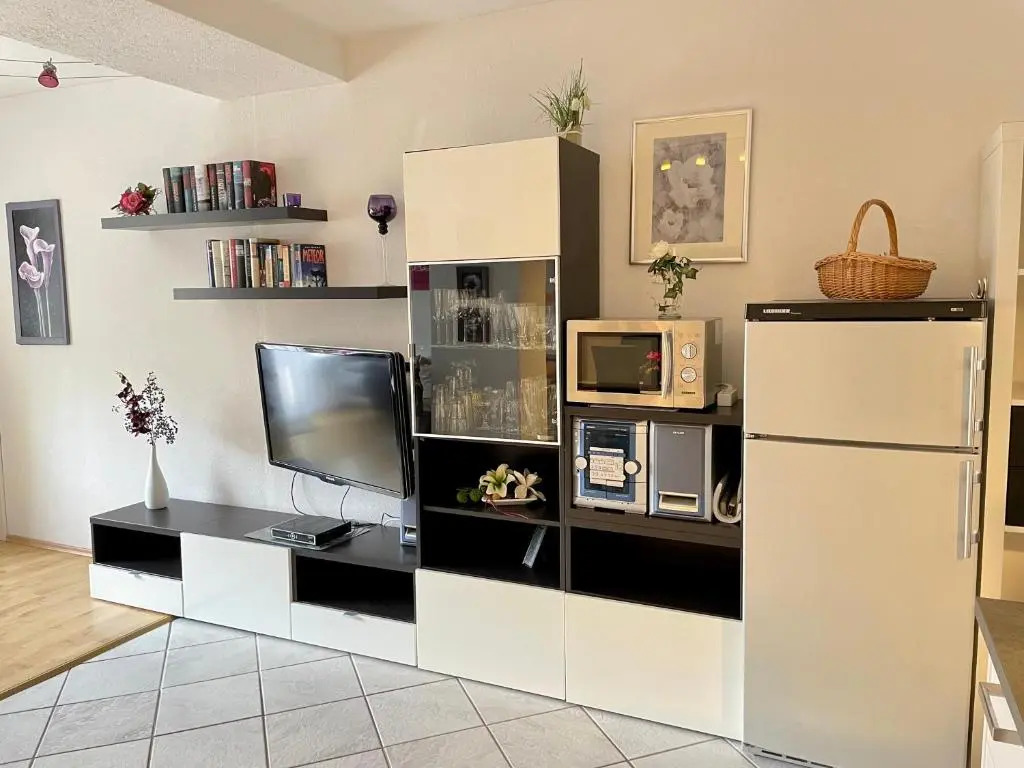Ferienwohnung Hilger