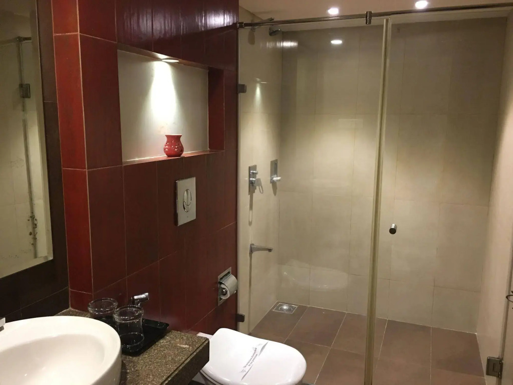 Hotel Landmark Annexe