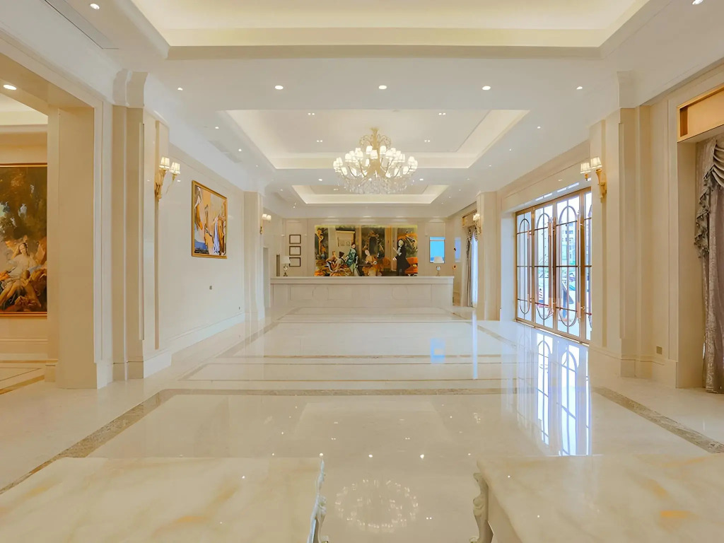 Vienna International Hotel (Foshan Gaoming Xinheng Plaza)