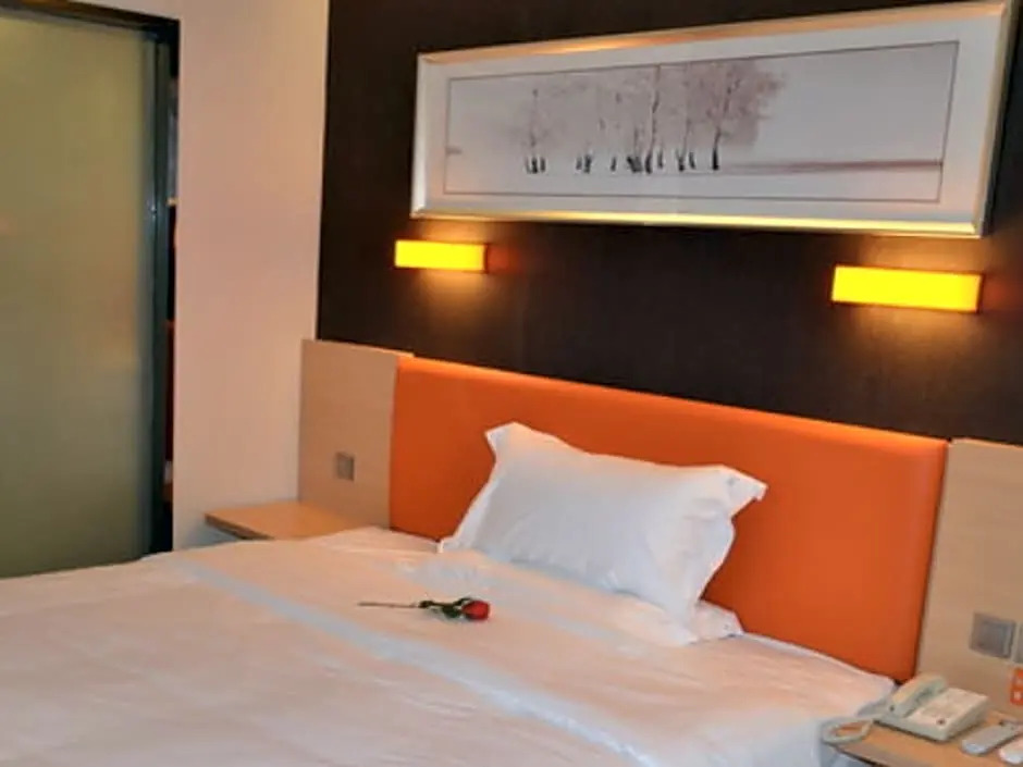 7 Days Premium Yangzhou Shou XI Lake Branch