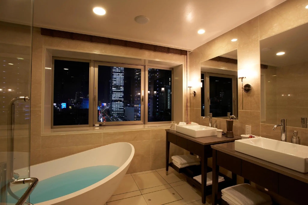Hotel Ryumeikan Tokyo