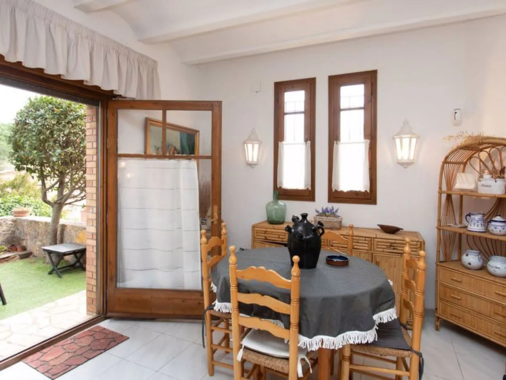 Holiday Home Cabanyes Club by Interhome