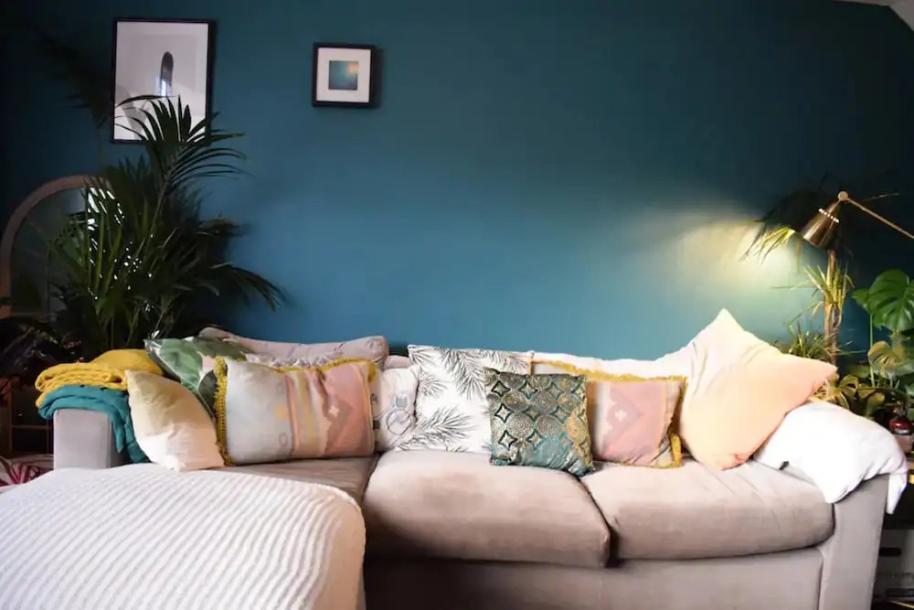 2 Bedroom Maisonette in Shoreditch