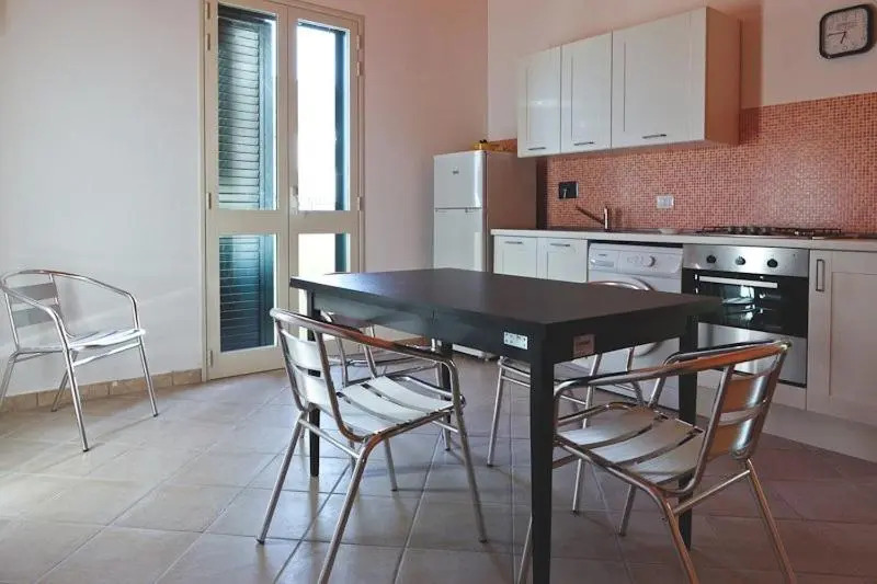 Casa Letizia
