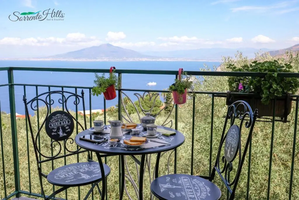 Sorrento Hills