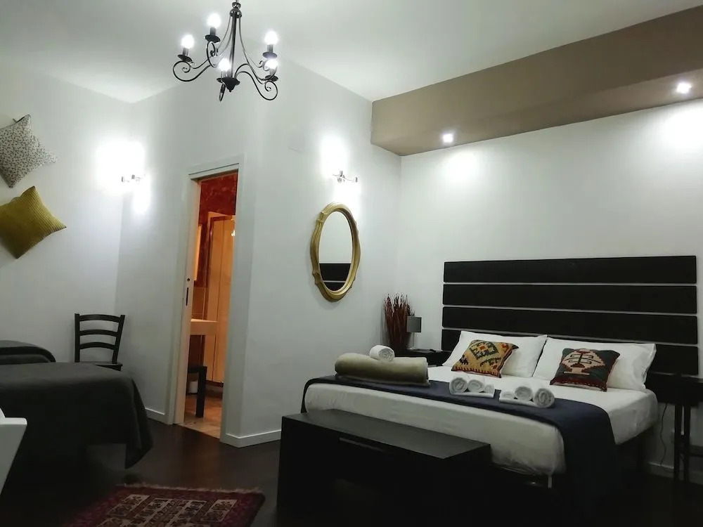 B&B San Sebastiano