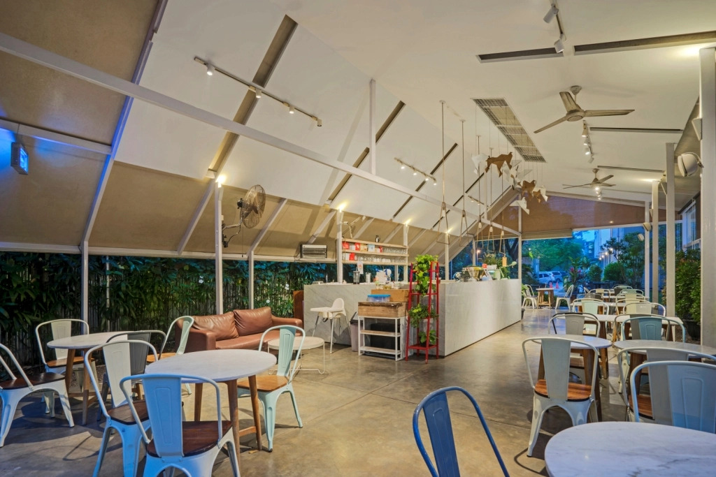 Malaka Hotel Bandung