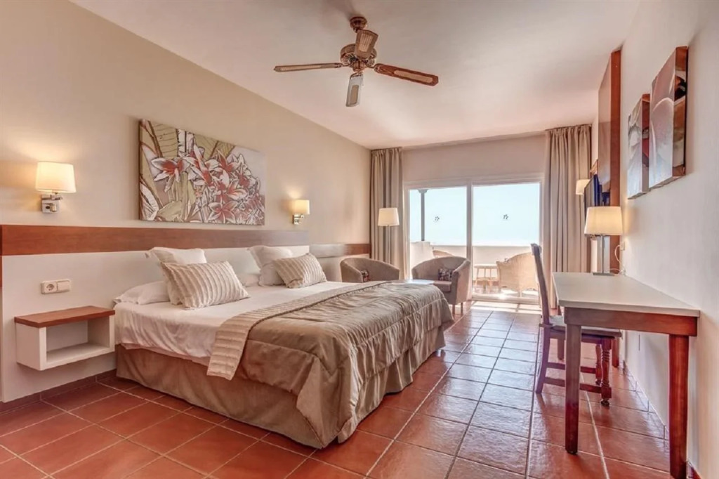 TUI MAGIC LIFE Fuerteventura - All Inclusive